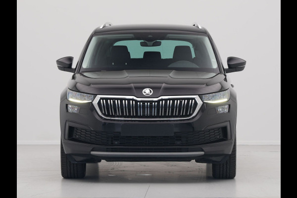 Škoda Kodiaq 1.5 TSI 150pk DSG Business Edition 7p. Navigatie Camera Clima Cruise Carplay 236