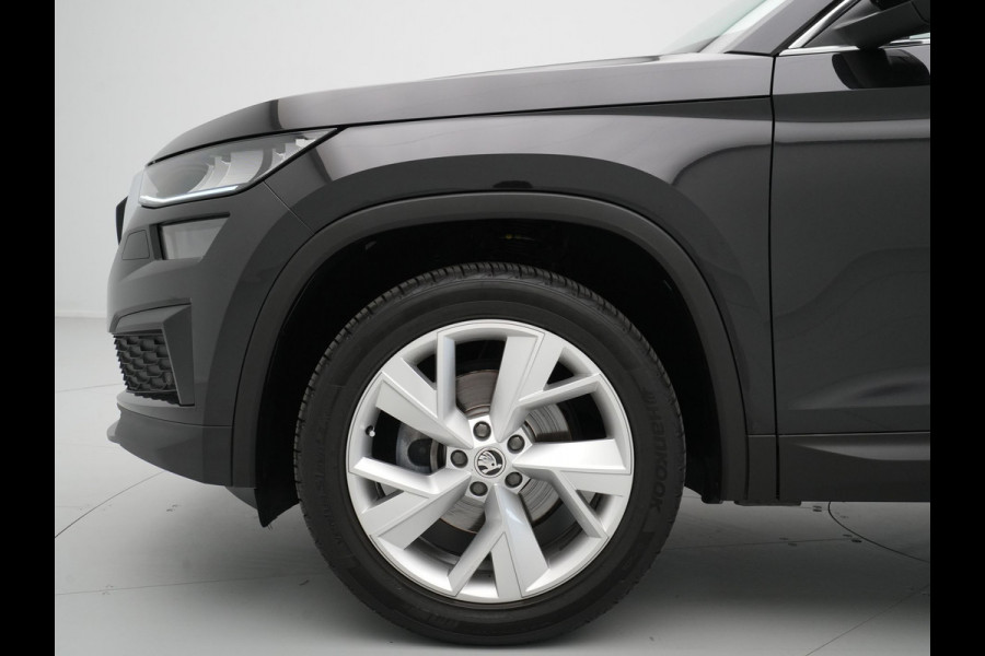 Škoda Kodiaq 1.5 TSI 150pk DSG Business Edition 7p. Navigatie Camera Clima Cruise Carplay 236