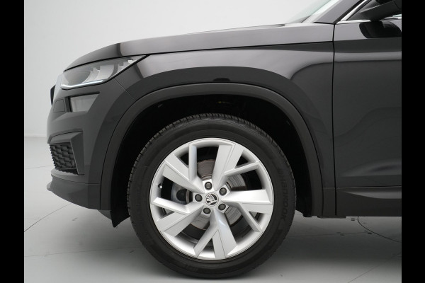 Škoda Kodiaq 1.5 TSI 150pk DSG Business Edition 7p. Navigatie Camera Clima Cruise Carplay 236