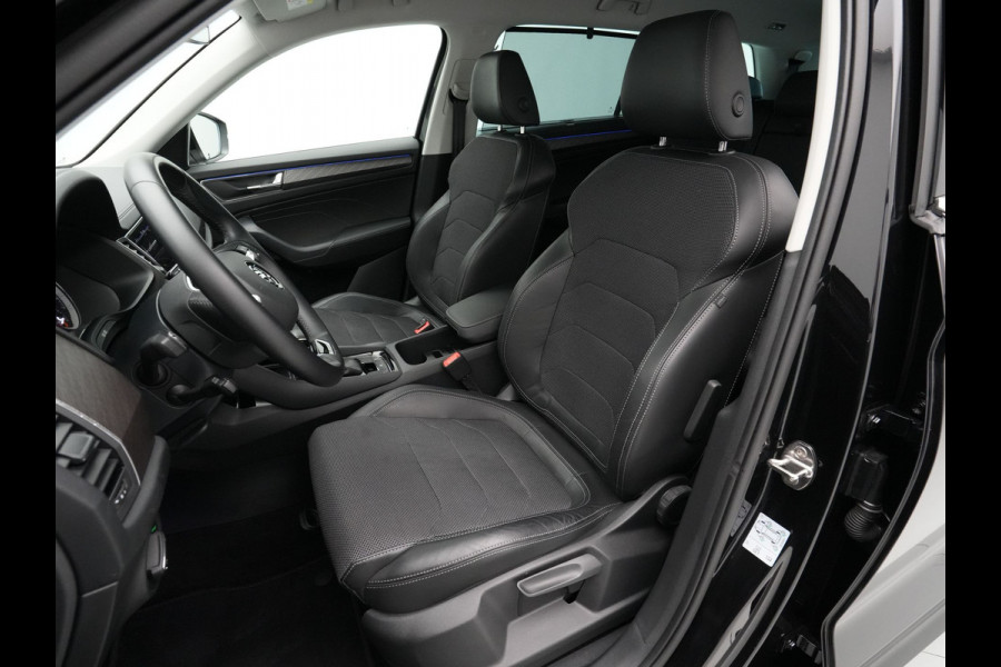 Škoda Kodiaq 1.5 TSI 150pk DSG Business Edition 7p. Navigatie Camera Clima Cruise Carplay 236