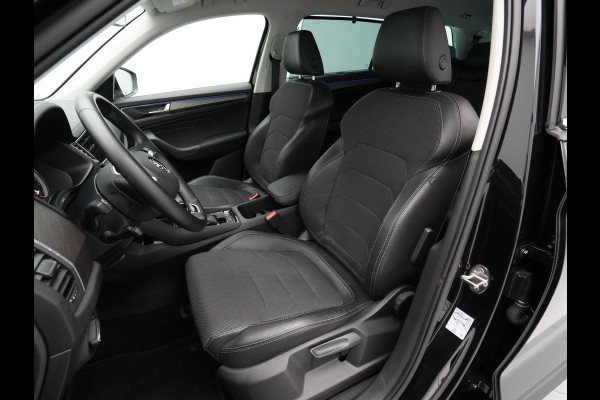 Škoda Kodiaq 1.5 TSI 150pk DSG Business Edition 7p. Navigatie Camera Clima Cruise Carplay 236
