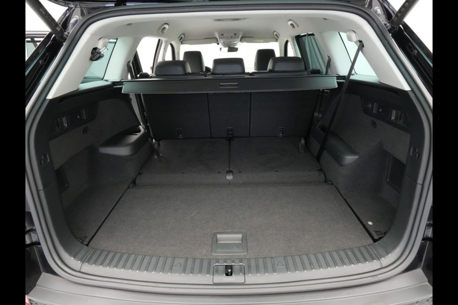 Škoda Kodiaq 1.5 TSI 150pk DSG Business Edition 7p. Navigatie Camera Clima Cruise Carplay 236
