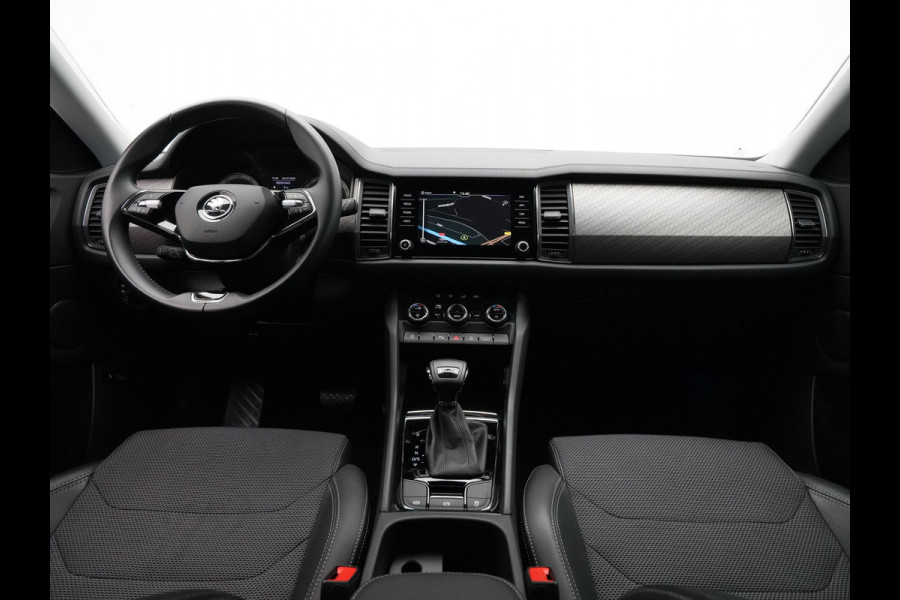 Škoda Kodiaq 1.5 TSI 150pk DSG Business Edition 7p. Navigatie Camera Clima Cruise Carplay 236
