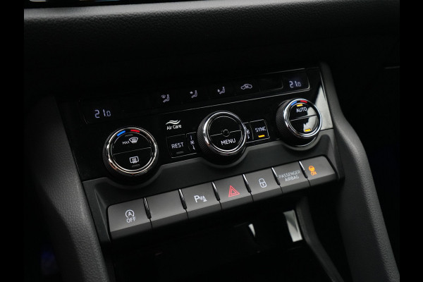 Škoda Kodiaq 1.5 TSI 150pk DSG Business Edition 7p. Navigatie Camera Clima Cruise Carplay 236