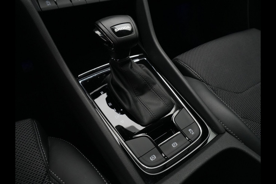 Škoda Kodiaq 1.5 TSI 150pk DSG Business Edition 7p. Navigatie Camera Clima Cruise Carplay 236