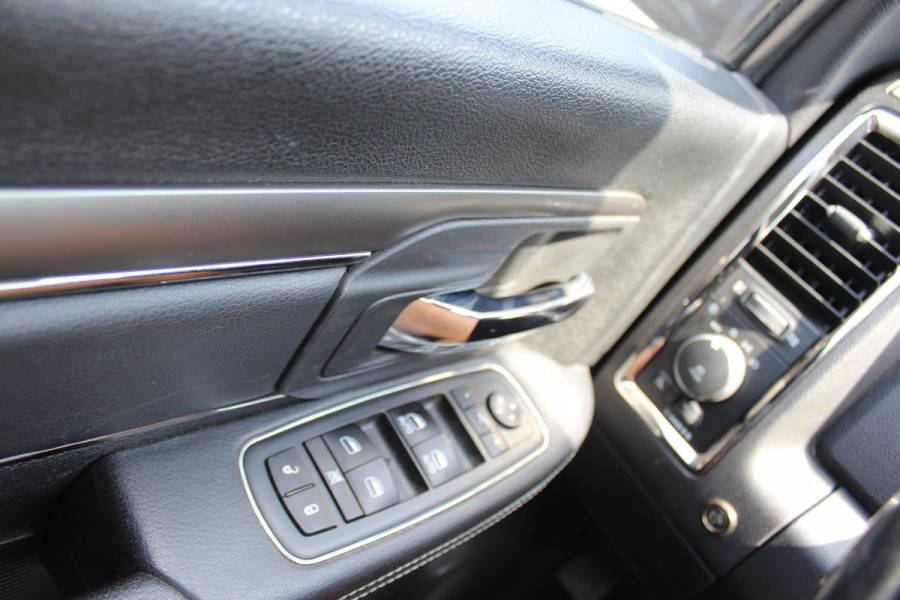 Dodge Ram 1500 5.7 V8 Quad Cab 6'4 LPG 3 5 PERS VOL LEDER MULTIMEDIA TREKHAAK
