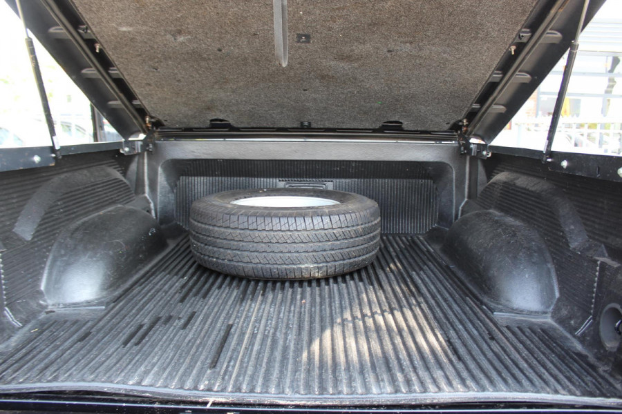 Dodge Ram 1500 5.7 V8 Quad Cab 6'4 LPG 3 5 PERS VOL LEDER MULTIMEDIA TREKHAAK