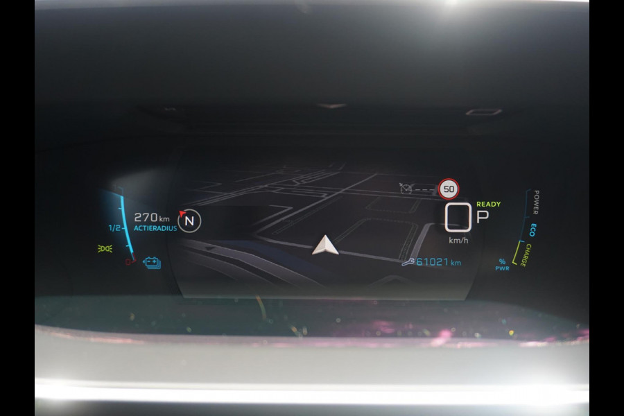 Peugeot e-208 EV GT 350 50 kWh
