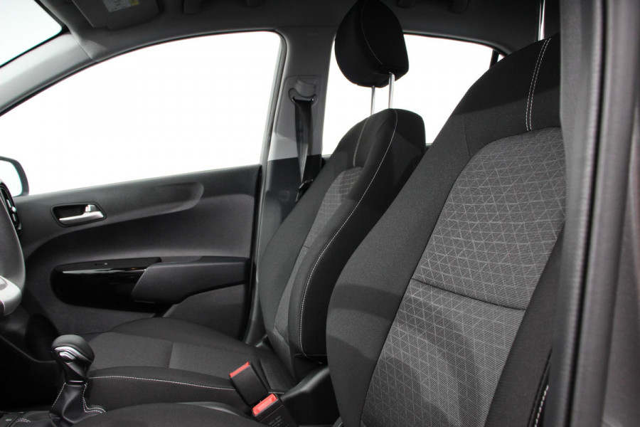 Kia Picanto 1.0 DPi Automaat ComfortLine | Airco | Cruise Control | Bluetooth | 5 drs