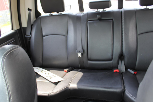 Dodge Ram 1500 5.7 V8 Quad Cab 6'4 LPG 3 5 PERS VOL LEDER MULTIMEDIA TREKHAAK