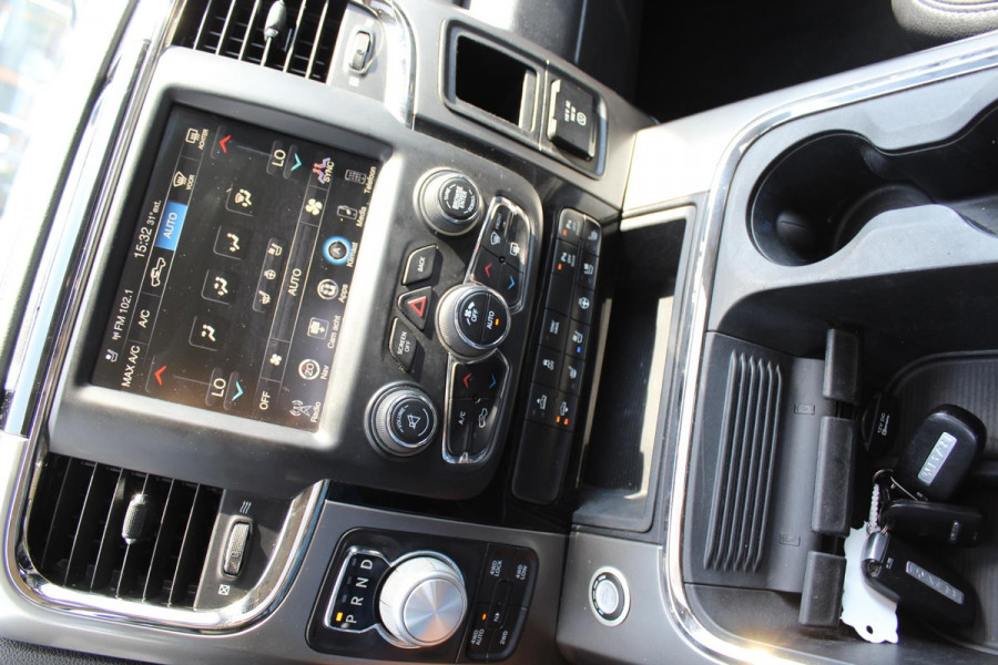 Dodge Ram 1500 5.7 V8 Quad Cab 6'4 LPG 3 5 PERS VOL LEDER MULTIMEDIA TREKHAAK