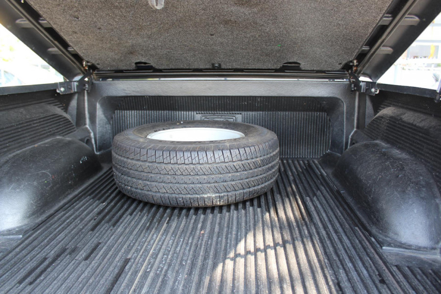 Dodge Ram 1500 5.7 V8 Quad Cab 6'4 LPG 3 5 PERS VOL LEDER MULTIMEDIA TREKHAAK