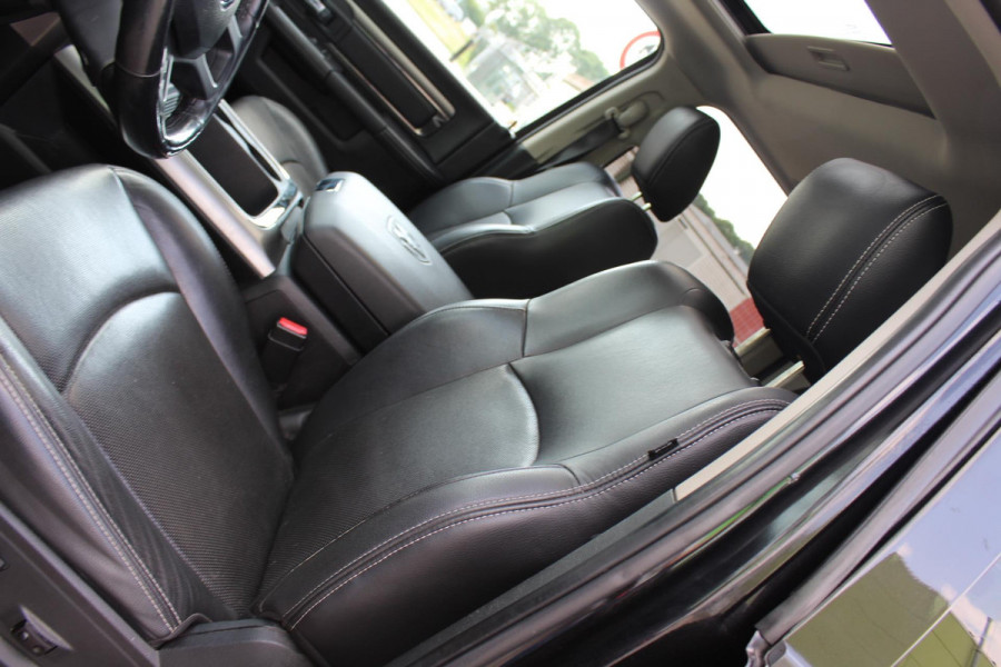 Dodge Ram 1500 5.7 V8 Quad Cab 6'4 LPG 3 5 PERS VOL LEDER MULTIMEDIA TREKHAAK