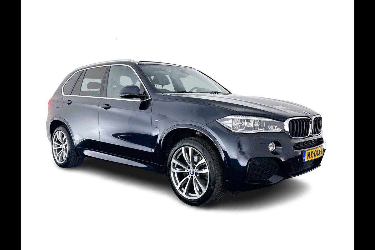 BMW X5 xDrive30d High Executive Aut. *PANO | HEAD-UP | FULL-LEATHER | FULL-LED | ADAPTOVE-CRUISE | BLIND-SPOT | MEMORY-PACK | HARMAN/KARDON | KEYLESS | CAMERA | COMFORT-SEATS | 20''ALU | TOWBAR* BMW X5 xDrive30d High Executive Aut. *PANO | HEAD-UP | FULL-LEATHER | FULL-LED | ADAPTOVE-CRUISE | BLIND-SPOT | MEMORY-PACK | HARMAN/KARDON | KEYLESS | CAMERA | COMFORT-SEATS | 20''ALU | TOWBAR*
