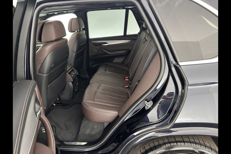 BMW X5 xDrive30d High Executive Aut. *PANO | HEAD-UP | FULL-LEATHER | FULL-LED | ADAPTOVE-CRUISE | BLIND-SPOT | MEMORY-PACK | HARMAN/KARDON | KEYLESS | CAMERA | COMFORT-SEATS | 20''ALU | TOWBAR*