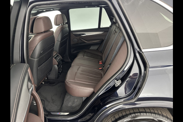 BMW X5 xDrive30d High Executive Aut. *PANO | HEAD-UP | FULL-LEATHER | FULL-LED | ADAPTOVE-CRUISE | BLIND-SPOT | MEMORY-PACK | HARMAN/KARDON | KEYLESS | CAMERA | COMFORT-SEATS | 20''ALU | TOWBAR*