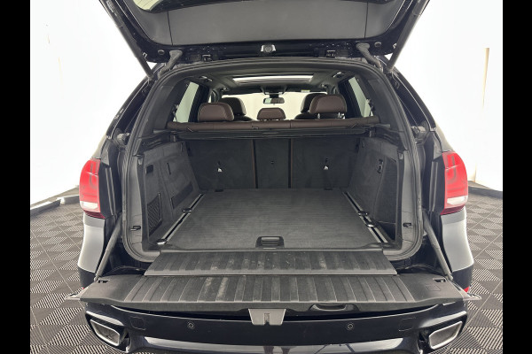 BMW X5 xDrive30d High Executive Aut. *PANO | HEAD-UP | FULL-LEATHER | FULL-LED | ADAPTOVE-CRUISE | BLIND-SPOT | MEMORY-PACK | HARMAN/KARDON | KEYLESS | CAMERA | COMFORT-SEATS | 20''ALU | TOWBAR*