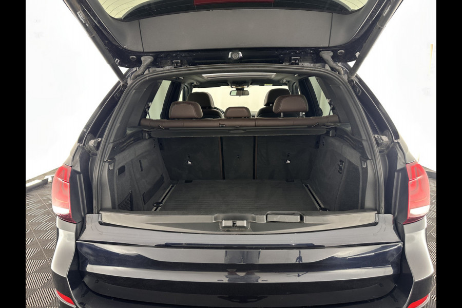 BMW X5 xDrive30d High Executive Aut. *PANO | HEAD-UP | FULL-LEATHER | FULL-LED | ADAPTOVE-CRUISE | BLIND-SPOT | MEMORY-PACK | HARMAN/KARDON | KEYLESS | CAMERA | COMFORT-SEATS | 20''ALU | TOWBAR*