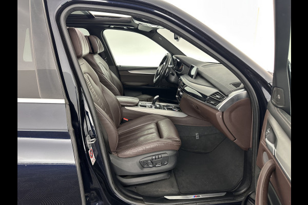 BMW X5 xDrive30d High Executive Aut. *PANO | HEAD-UP | FULL-LEATHER | FULL-LED | ADAPTOVE-CRUISE | BLIND-SPOT | MEMORY-PACK | HARMAN/KARDON | KEYLESS | CAMERA | COMFORT-SEATS | 20''ALU | TOWBAR*