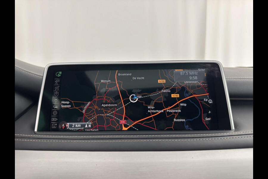 BMW X5 xDrive30d High Executive Aut. *PANO | HEAD-UP | FULL-LEATHER | FULL-LED | ADAPTOVE-CRUISE | BLIND-SPOT | MEMORY-PACK | HARMAN/KARDON | KEYLESS | CAMERA | COMFORT-SEATS | 20''ALU | TOWBAR*