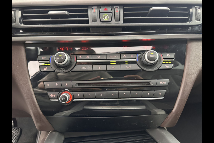 BMW X5 xDrive30d High Executive Aut. *PANO | HEAD-UP | FULL-LEATHER | FULL-LED | ADAPTOVE-CRUISE | BLIND-SPOT | MEMORY-PACK | HARMAN/KARDON | KEYLESS | CAMERA | COMFORT-SEATS | 20''ALU | TOWBAR*