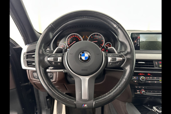 BMW X5 xDrive30d High Executive Aut. *PANO | HEAD-UP | FULL-LEATHER | FULL-LED | ADAPTOVE-CRUISE | BLIND-SPOT | MEMORY-PACK | HARMAN/KARDON | KEYLESS | CAMERA | COMFORT-SEATS | 20''ALU | TOWBAR*