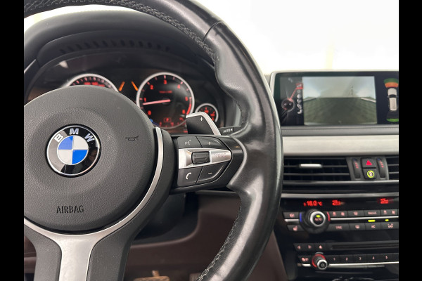 BMW X5 xDrive30d High Executive Aut. *PANO | HEAD-UP | FULL-LEATHER | FULL-LED | ADAPTOVE-CRUISE | BLIND-SPOT | MEMORY-PACK | HARMAN/KARDON | KEYLESS | CAMERA | COMFORT-SEATS | 20''ALU | TOWBAR*