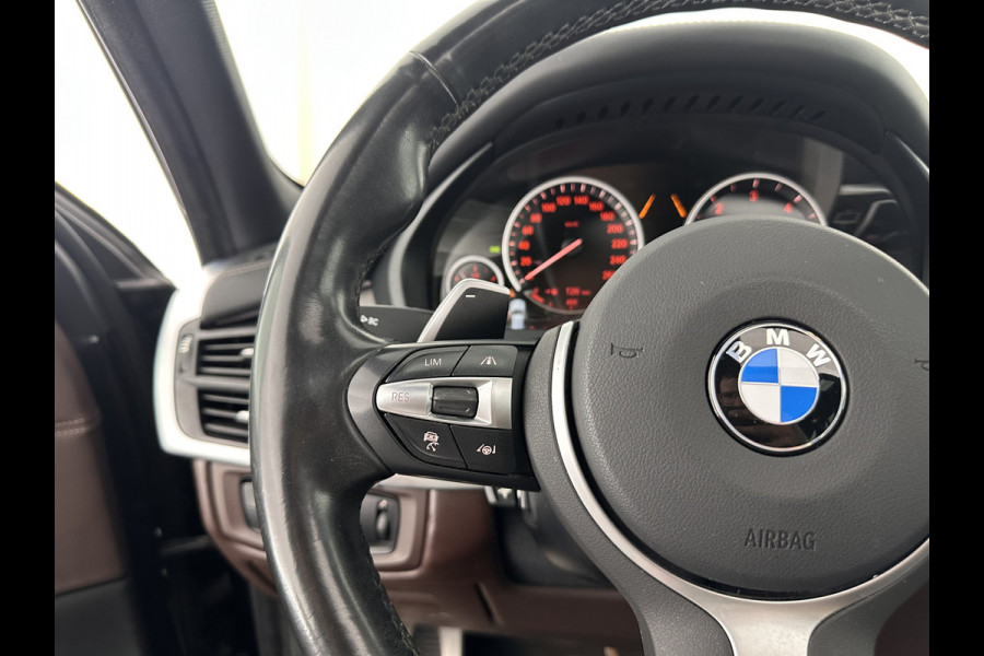 BMW X5 xDrive30d High Executive Aut. *PANO | HEAD-UP | FULL-LEATHER | FULL-LED | ADAPTOVE-CRUISE | BLIND-SPOT | MEMORY-PACK | HARMAN/KARDON | KEYLESS | CAMERA | COMFORT-SEATS | 20''ALU | TOWBAR*
