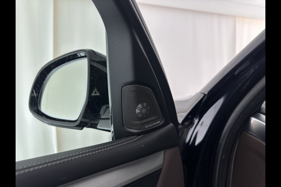 BMW X5 xDrive30d High Executive Aut. *PANO | HEAD-UP | FULL-LEATHER | FULL-LED | ADAPTOVE-CRUISE | BLIND-SPOT | MEMORY-PACK | HARMAN/KARDON | KEYLESS | CAMERA | COMFORT-SEATS | 20''ALU | TOWBAR*