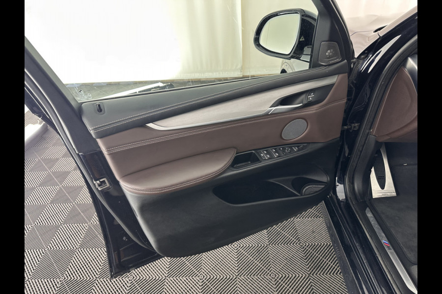 BMW X5 xDrive30d High Executive Aut. *PANO | HEAD-UP | FULL-LEATHER | FULL-LED | ADAPTOVE-CRUISE | BLIND-SPOT | MEMORY-PACK | HARMAN/KARDON | KEYLESS | CAMERA | COMFORT-SEATS | 20''ALU | TOWBAR*