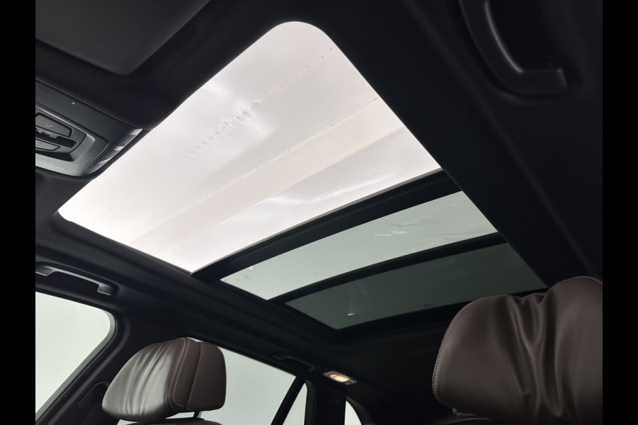 BMW X5 xDrive30d High Executive Aut. *PANO | HEAD-UP | FULL-LEATHER | FULL-LED | ADAPTOVE-CRUISE | BLIND-SPOT | MEMORY-PACK | HARMAN/KARDON | KEYLESS | CAMERA | COMFORT-SEATS | 20''ALU | TOWBAR*