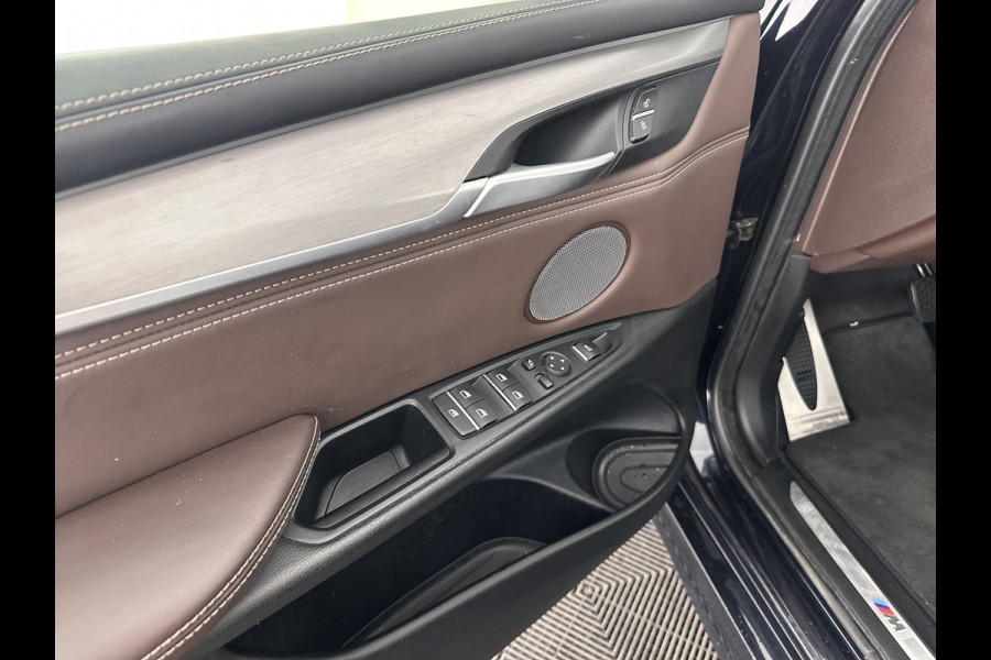 BMW X5 xDrive30d High Executive Aut. *PANO | HEAD-UP | FULL-LEATHER | FULL-LED | ADAPTOVE-CRUISE | BLIND-SPOT | MEMORY-PACK | HARMAN/KARDON | KEYLESS | CAMERA | COMFORT-SEATS | 20''ALU | TOWBAR*