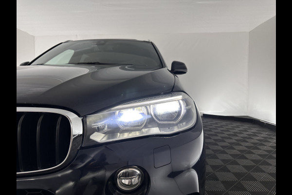 BMW X5 xDrive30d High Executive Aut. *PANO | HEAD-UP | FULL-LEATHER | FULL-LED | ADAPTOVE-CRUISE | BLIND-SPOT | MEMORY-PACK | HARMAN/KARDON | KEYLESS | CAMERA | COMFORT-SEATS | 20''ALU | TOWBAR*