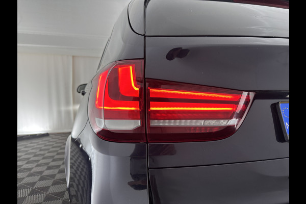 BMW X5 xDrive30d High Executive Aut. *PANO | HEAD-UP | FULL-LEATHER | FULL-LED | ADAPTOVE-CRUISE | BLIND-SPOT | MEMORY-PACK | HARMAN/KARDON | KEYLESS | CAMERA | COMFORT-SEATS | 20''ALU | TOWBAR*
