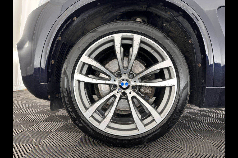 BMW X5 xDrive30d High Executive Aut. *PANO | HEAD-UP | FULL-LEATHER | FULL-LED | ADAPTOVE-CRUISE | BLIND-SPOT | MEMORY-PACK | HARMAN/KARDON | KEYLESS | CAMERA | COMFORT-SEATS | 20''ALU | TOWBAR*