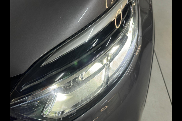 Renault Captur 0.9 TCe Intens NAP Garantie Trekhaak Camera PDC Cruise Navi Clima Led Rijklaar