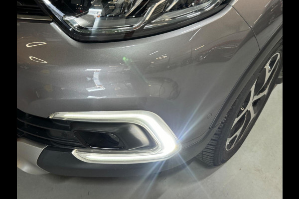 Renault Captur 0.9 TCe Intens NAP Garantie Trekhaak Camera PDC Cruise Navi Clima Led Rijklaar