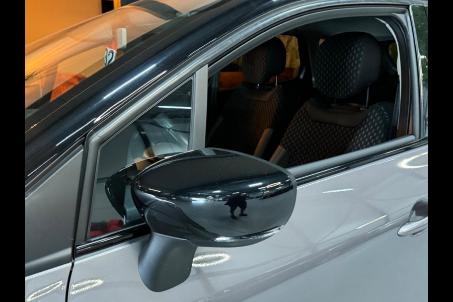 Renault Captur 0.9 TCe Intens NAP Garantie Trekhaak Camera PDC Cruise Navi Clima Led Rijklaar