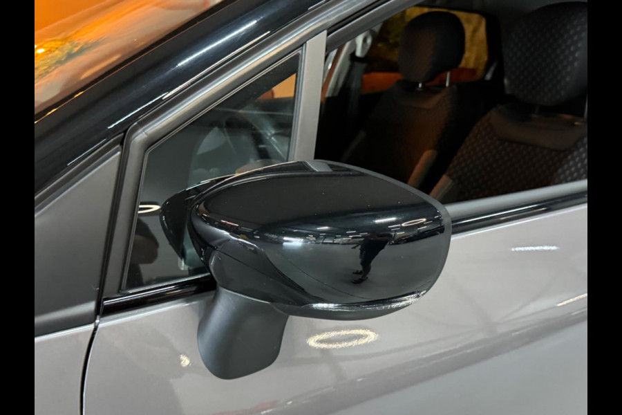 Renault Captur 0.9 TCe Intens NAP Garantie Trekhaak Camera PDC Cruise Navi Clima Led Rijklaar