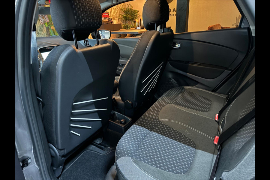 Renault Captur 0.9 TCe Intens NAP Garantie Trekhaak Camera PDC Cruise Navi Clima Led Rijklaar