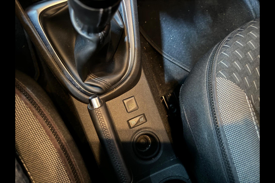 Renault Captur 0.9 TCe Intens NAP Garantie Trekhaak Camera PDC Cruise Navi Clima Led Rijklaar