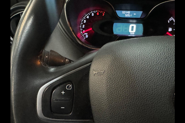 Renault Captur 0.9 TCe Intens NAP Garantie Trekhaak Camera PDC Cruise Navi Clima Led Rijklaar
