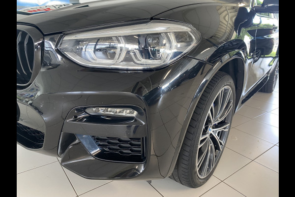 BMW X4 xDrive20i High Executive Edition M Sport / Leer / stuur /stoel verwarming