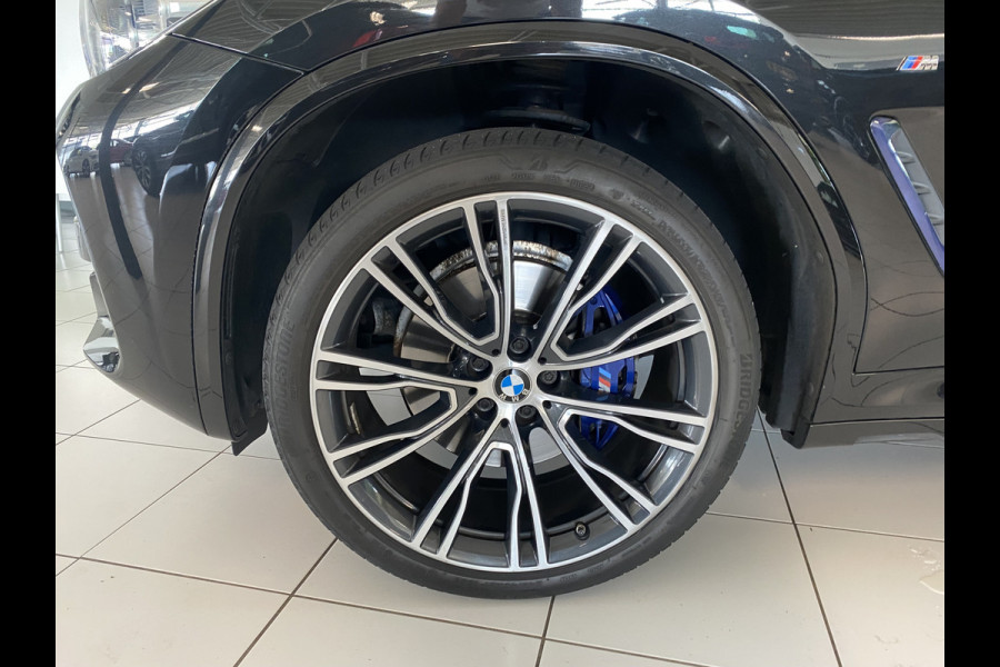 BMW X4 xDrive20i High Executive Edition M Sport / Leer / stuur /stoel verwarming