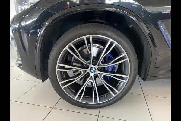 BMW X4 xDrive20i High Executive Edition M Sport / Leer / stuur /stoel verwarming
