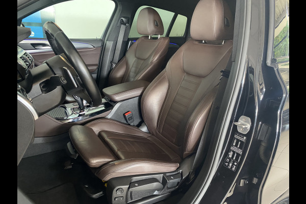 BMW X4 xDrive20i High Executive Edition M Sport / Leer / stuur /stoel verwarming