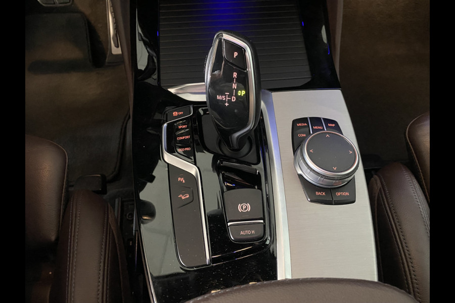 BMW X4 xDrive20i High Executive Edition M Sport / Leer / stuur /stoel verwarming