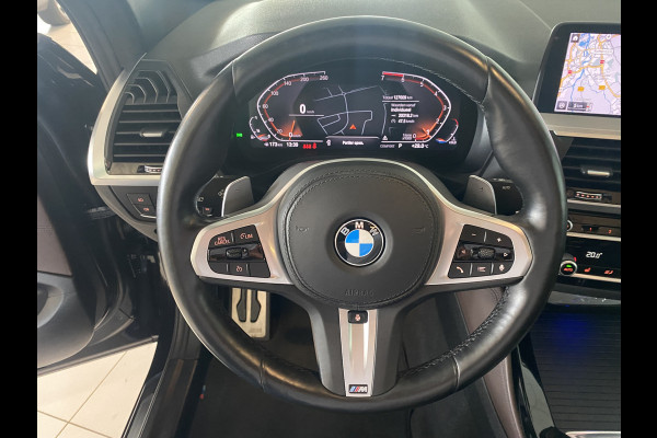 BMW X4 xDrive20i High Executive Edition M Sport / Leer / stuur /stoel verwarming