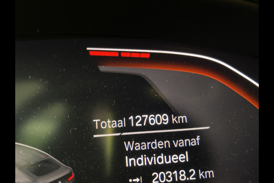 BMW X4 xDrive20i High Executive Edition M Sport / Leer / stuur /stoel verwarming