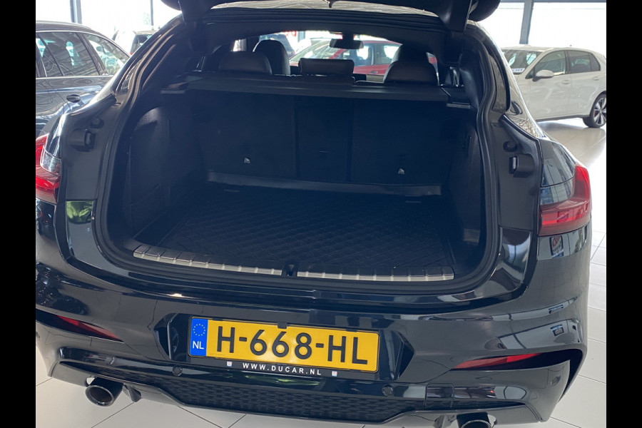BMW X4 xDrive20i High Executive Edition M Sport / Leer / stuur /stoel verwarming